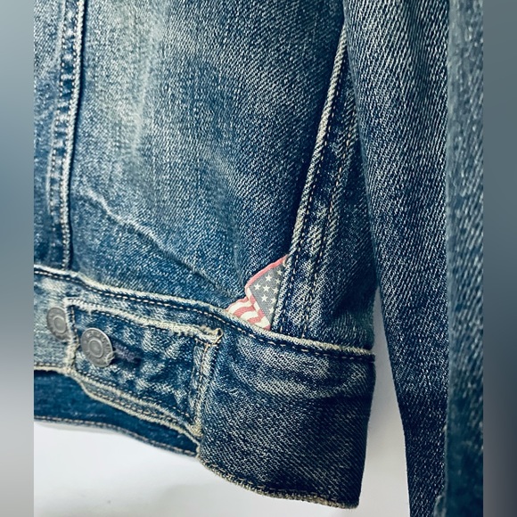 Denim & Supply Jacket - Picture 4 of 4